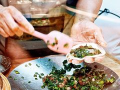 -三个渔夫·蒸汽海鲜(小白楼店)