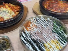 -米村拌饭(江宁万达店)