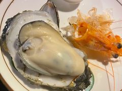 -土蚝·高压锅生蚝(百姓美食街店)