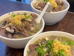 -潮镇老尾牛杂(环城西路店)
