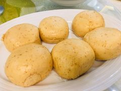 燕麦包-叙兴楼(礼东财记农庄分店)