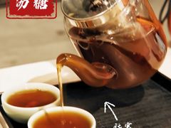 -桂花龙井餐厅