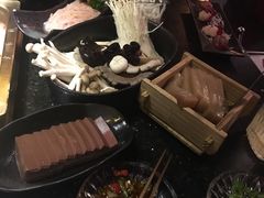 -王家渡火锅店(棕榈泉店)