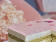 -积慕Cake(解放大道店)