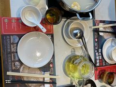 -蚝大仙横琴生蚝火锅(中央汇店)