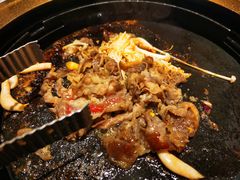 -韩时烤肉(枫蓝店)