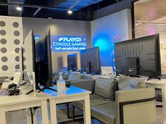 -玩刻GAME SPACE(万象城店)