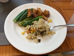 -好日子皇冠假日酒店·君怡咖啡厅(特美思大厦店)