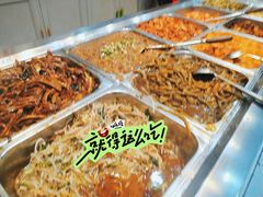 -晓宇盒饭(民安街店)
