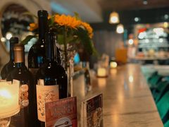 -Osteria Garden 生蚝花园餐厅(原进贤路店)