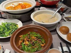 -徐记海鲜(观沙岭|滨江新城店)