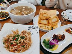 -醉壹号海鲜大排档(厦门美食地标店)