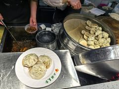 -小胖包子王(阜成门内店)