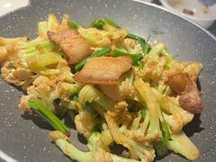-壹只菜·崇明本地特色菜(崇明南门店)
