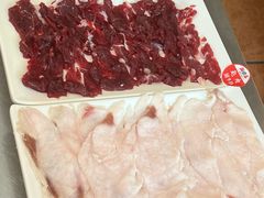 -潮泰牛肉火锅 · 创于1992年(车公庙店)