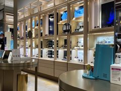 -溥仪眼镜PUYI OPTICAL(国贸商城店)