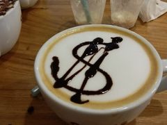 -COSTA COFFEE(恒基名人购物中心店)
