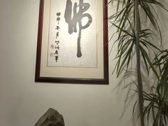 -龙华素斋(龙华路店)