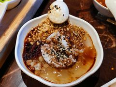 糕粑稀饭-丝恋丝娃娃(逸天城国贸店)