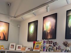-肆俩肖像STUDIO(宝山万达店)
