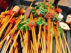 -钢管厂五区小郡肝串串香(车公庙店)
