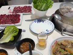 -陈记顺和潮汕牛肉火锅(韩江路店)