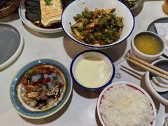 -小城外婆肴私房菜.家宴聚集点(圆明园颐和园·清河上地店)