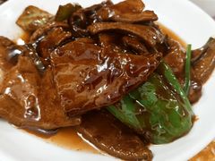 -蘭心餐厅(进贤路店)