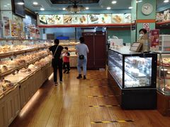 -新侨三宝乐面包店(崇文门店)