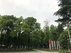 -湘鄂西苏区革命烈士陵园