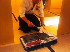 -本逸·割烹料理(湖墅店)