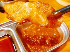 -咕咕站韩国料理(紫金港店)