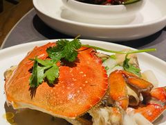 -吴越荣记·苏州菜·松鼠桂鱼(斜塘老街店)