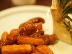 -新白鹿餐厅(爱琴海购物中心店)