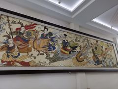 -洛阳古墓博物馆