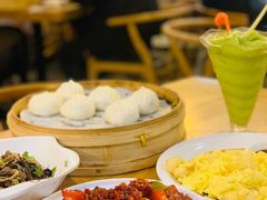 -陈傻子餐厅(世纪都会店)
