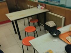 用餐区-许记糁馆(窑头路总店)