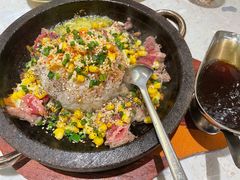 -水天堂西餐厅(绿宝广场店)