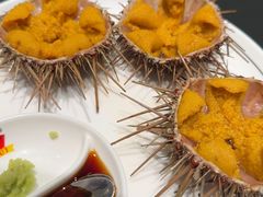 -常鲜楼常来尝鲜海胆馆(星海店)
