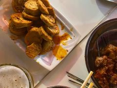-有奴思烤肉·清真(正宁路店)