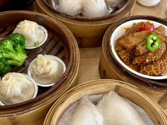 -澳门西南饭店·粤菜·茶市·手工点心(华海路店)