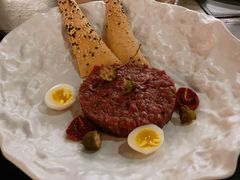 -恰餐厅及酒吧CHAR Bar & Grill(北京三里屯洲际店)