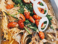 -鱼酷活鱼烤鱼(沈阳大悦城店)