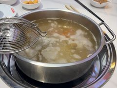 -牛品福潮汕牛肉火锅(旺庄店)