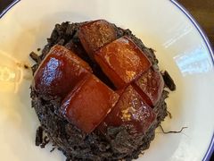 -咸亨酒店•非遗绍兴菜•中华老字号(堂吃餐厅)