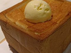 -绿茶餐厅(南翔印象城MEGA店)