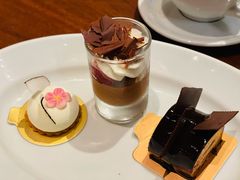 -广州富力君悦大酒店·凯菲厅