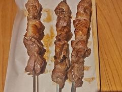 -胖老汉椒麻鸡清真新疆菜(西御街店)