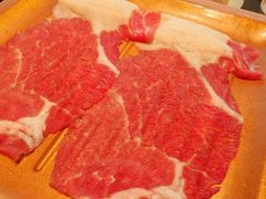 -牛YO寿喜烧和牛火锅自助(三台子万象汇店)