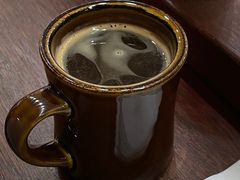 -SPARROW 家雀儿咖啡本店